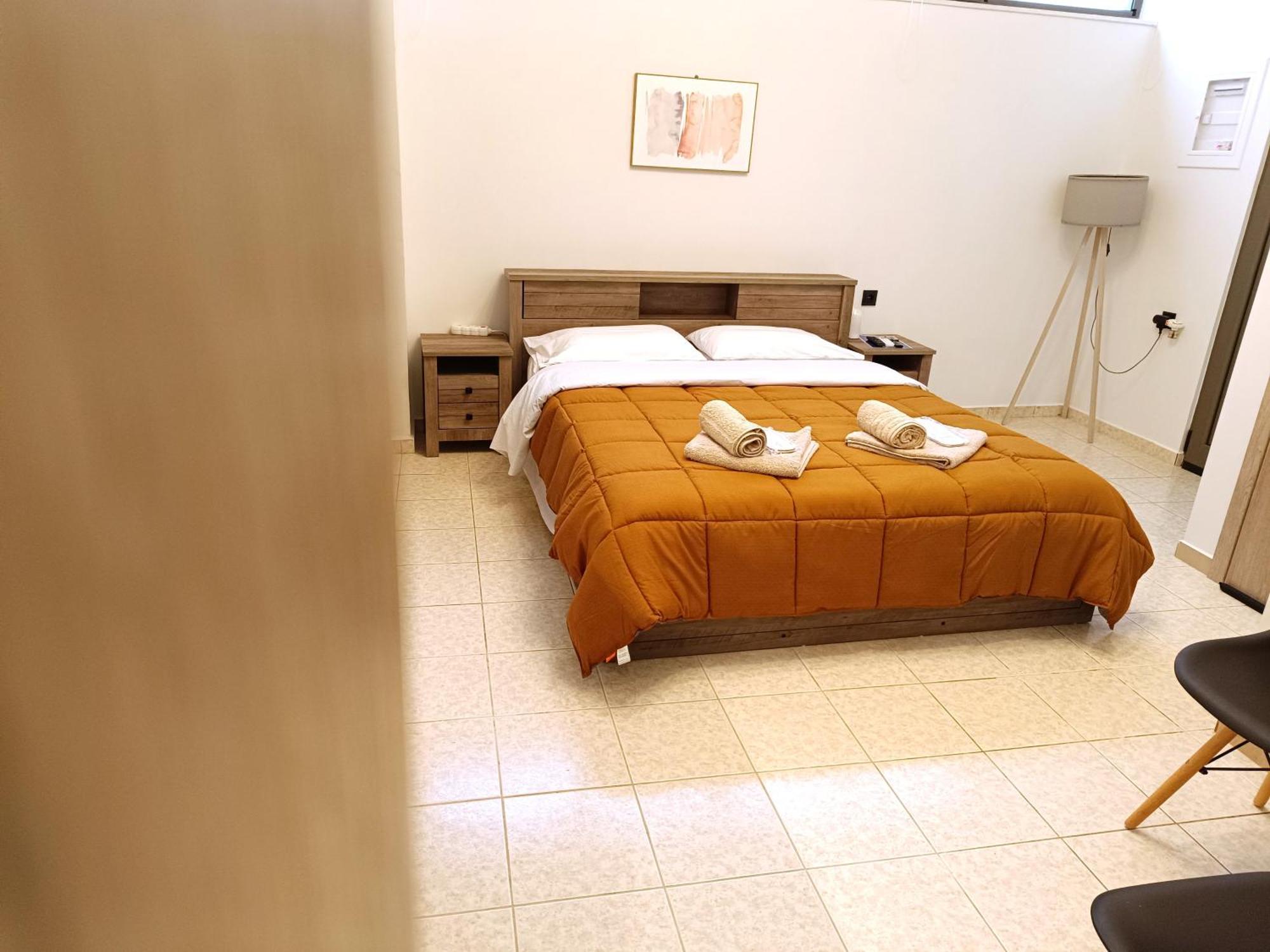 Giorgio Patrasso - Micro Apartment In The Center Of פאטרה מראה חיצוני תמונה